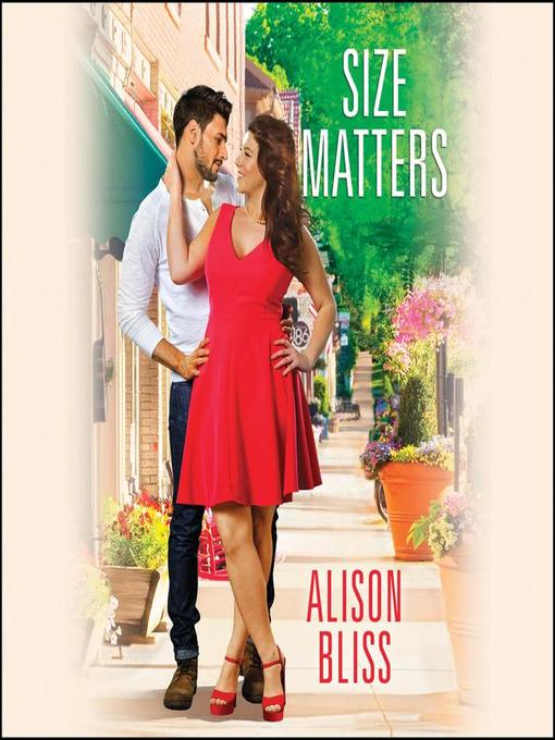 Title details for Size Matters by Alison Bliss - Wait list